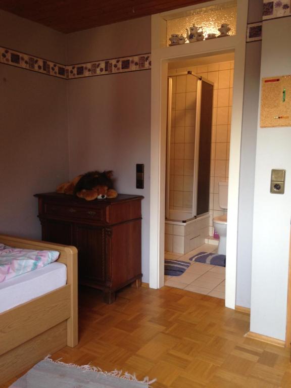 Ferienwohnung 'Lydia' Bornumer Hauptstraße 5, 38312 Bornum