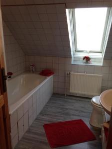 Ferienwohnung 'Lydia'