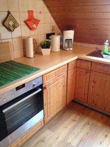 Appartement Ferienwohnung 'Lydia' Bornumer Hauptstraße 5 38312 Bornum Basse-Saxe