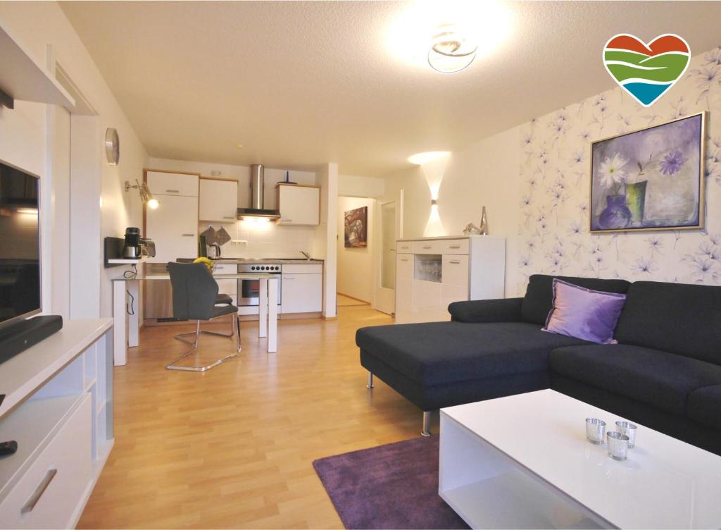 Appartement Ferienwohnung M am Kurpark**** inkl. MeineCard+ 28D Neuer Weg 34508 Willingen