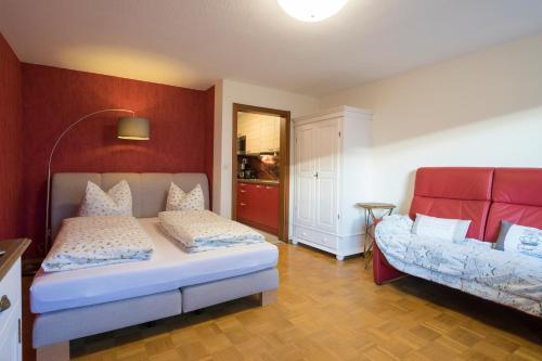 Ferienwohnung M. Broghammer