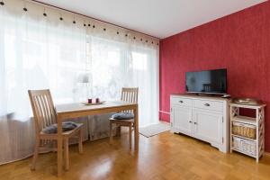 Ferienwohnung M. Broghammer