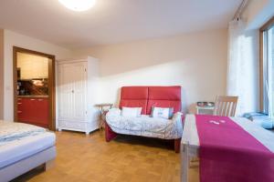 Ferienwohnung M. Broghammer