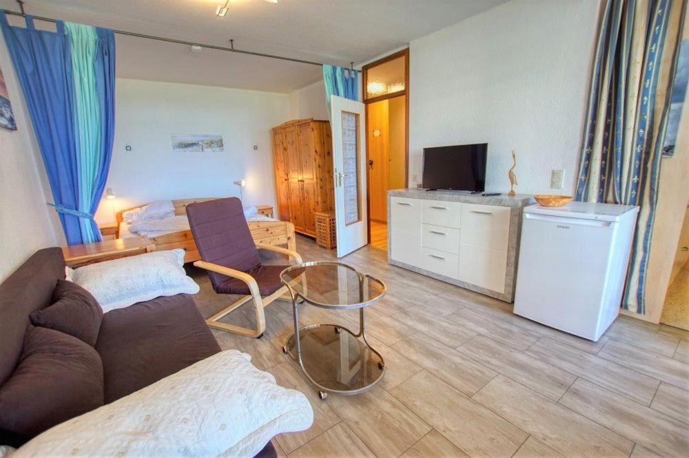Ferienwohnung-M-EG-2-0MEG02 Ferienpark M-EG-2, 23774 Sarnau