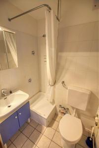 Appartement Ferienwohnung-M-EG-2-0MEG02 Ferienpark M-EG-2 23774 Sarnau Hesse