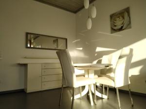 Ferienwohnung M. König