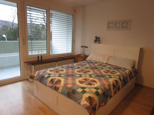 Ferienwohnung M Löffler