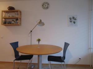 Ferienwohnung M Löffler