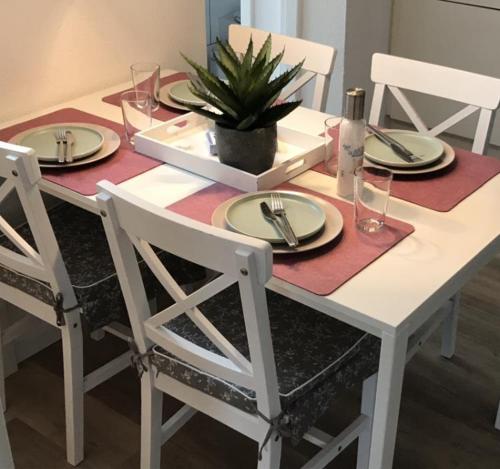 Ferienwohnung M1