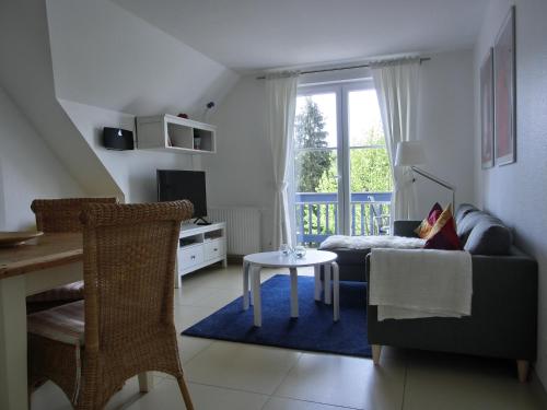 Ferienwohnung M17