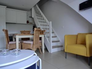 Ferienwohnung M17