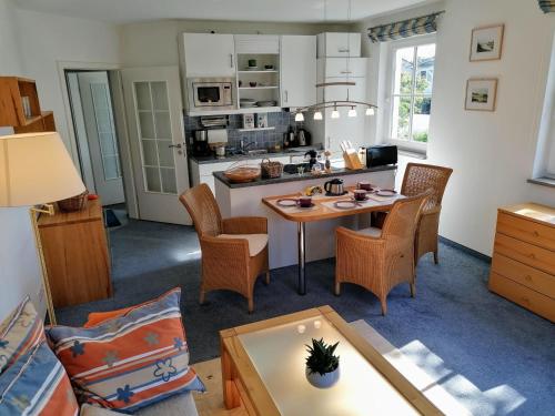 Ferienwohnung M31 \