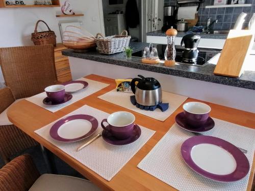 Ferienwohnung M31 \