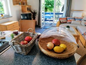 Ferienwohnung M31 \