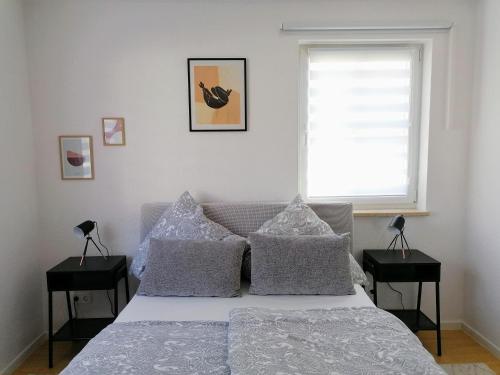 Ferienwohnung M32 \
