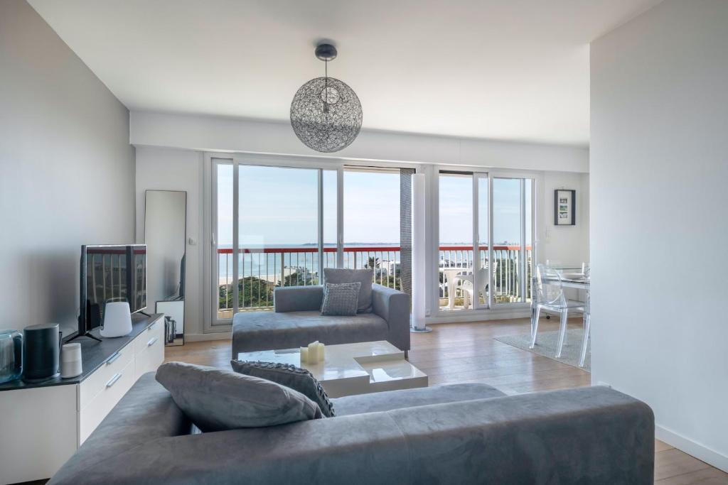 Ferienwohnung M32 \