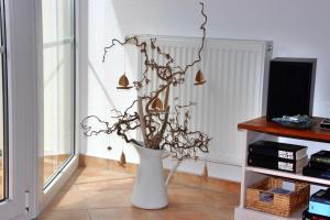 Ferienwohnung M4 \