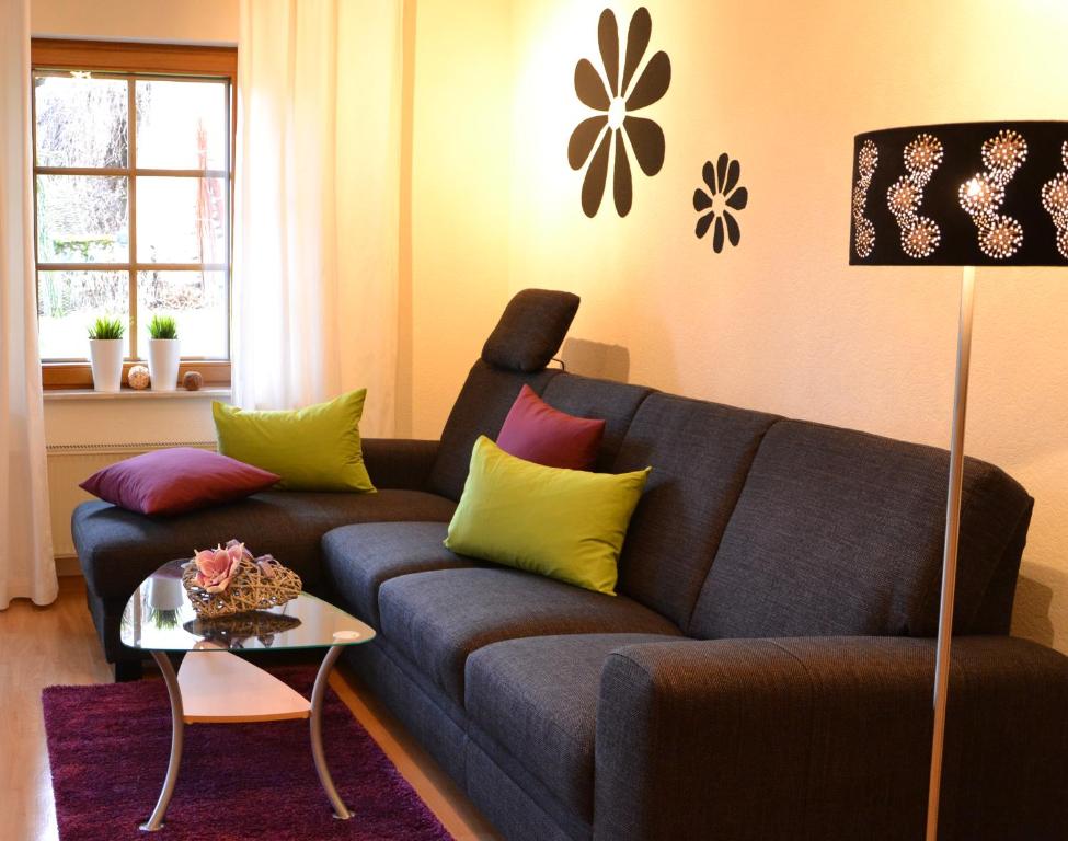 Ferienwohnung Maage OASE Rosenweg, 35614 Aßlar