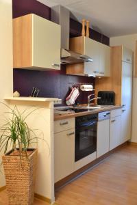Ferienwohnung Maage OASE