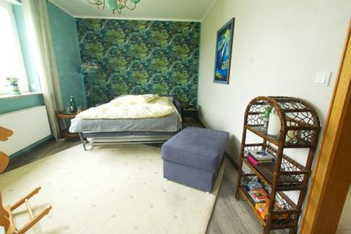 Ferienwohnung Maar-Idyll