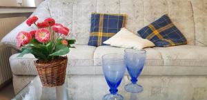 Ferienwohnung Mach mal Pause