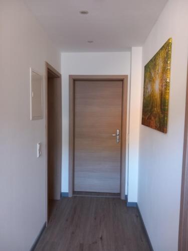 Ferienwohnung Mack 1