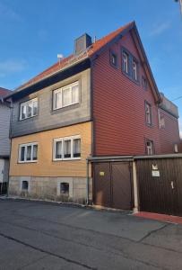 Ferienwohnung Mack 1