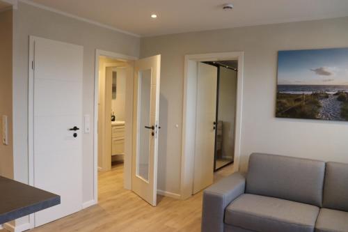 Ferienwohnung Madita