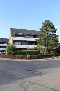 Ferienwohnung Madita