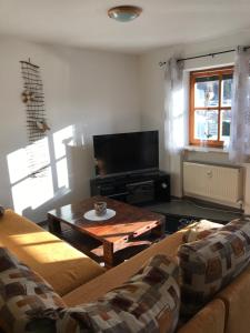 Ferienwohnung Magdalena