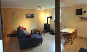 Ferienwohnung Magdalena