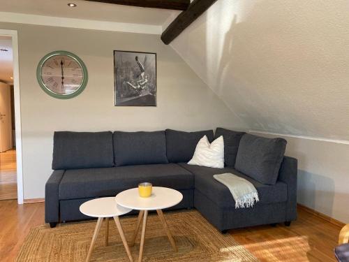 Ferienwohnung Magdalena