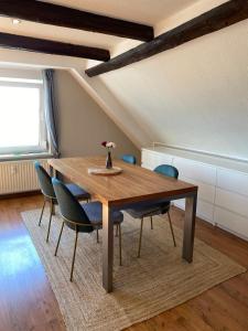 Ferienwohnung Magdalena