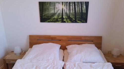 Ferienwohnung Magdalene