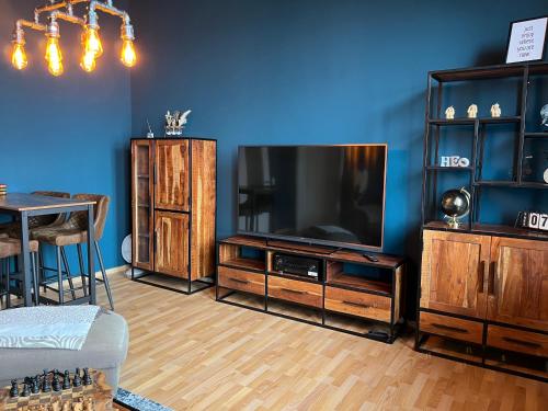 Ferienwohnung \