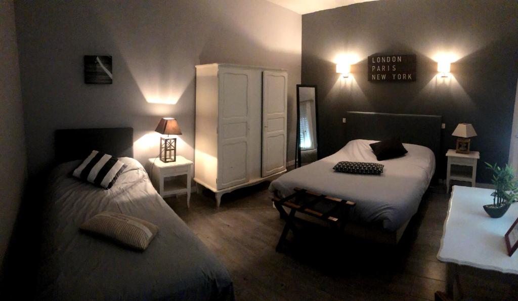 Ferienwohnung Magma 56826 Lutzerath