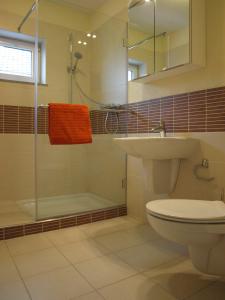 Appartement Ferienwohnung Magma Römerstr. 29 56826 Lutzerath Rhénanie-Palatinat