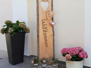 Ferienwohnung Magnolie