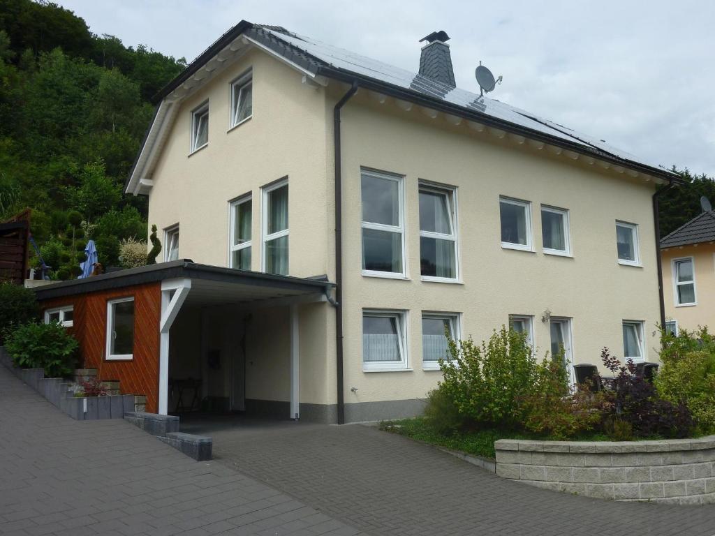 Appartement Ferienwohnung Mai Unterm Allenberg 37 58840 Plettenberg