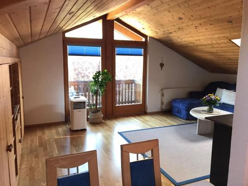 Ferienwohnung Maier
