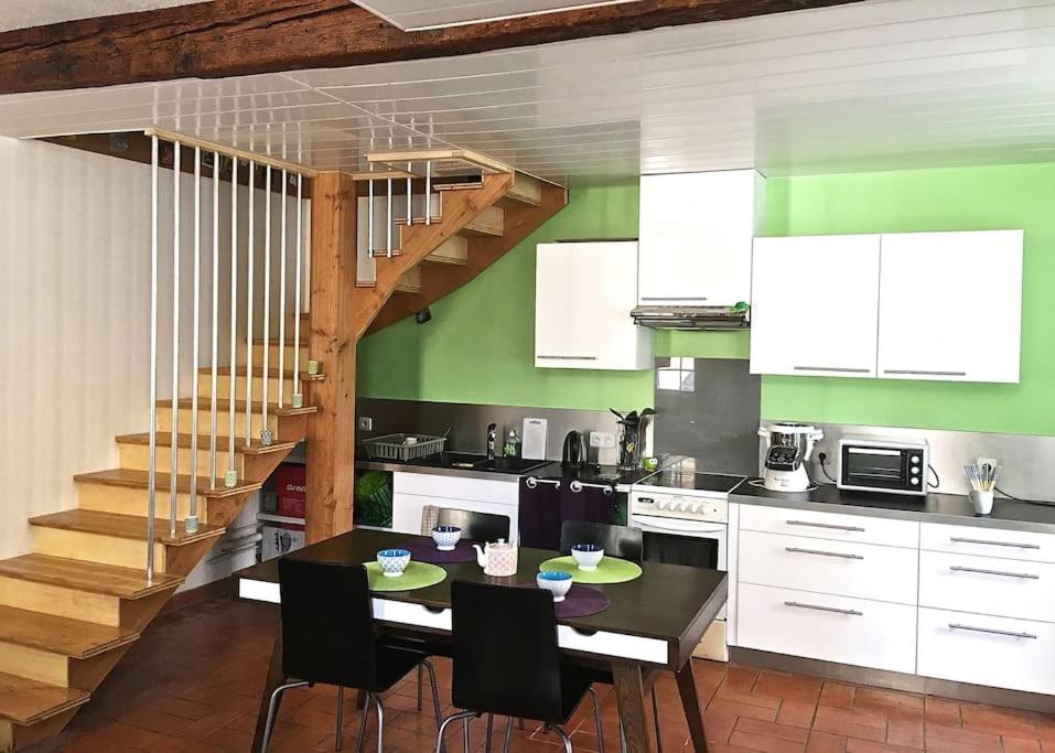 Ferienwohnung Maier