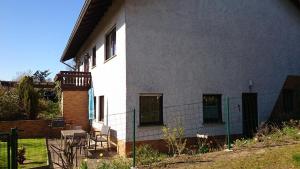 Ferienwohnung Maifeld