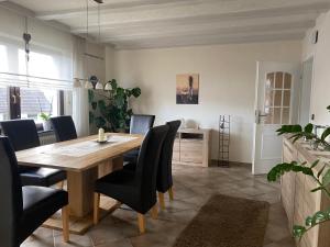 Appartement Ferienwohnung Maifeldtraum Am Dämmchen 8 56753 Mertloch Rhénanie-Palatinat
