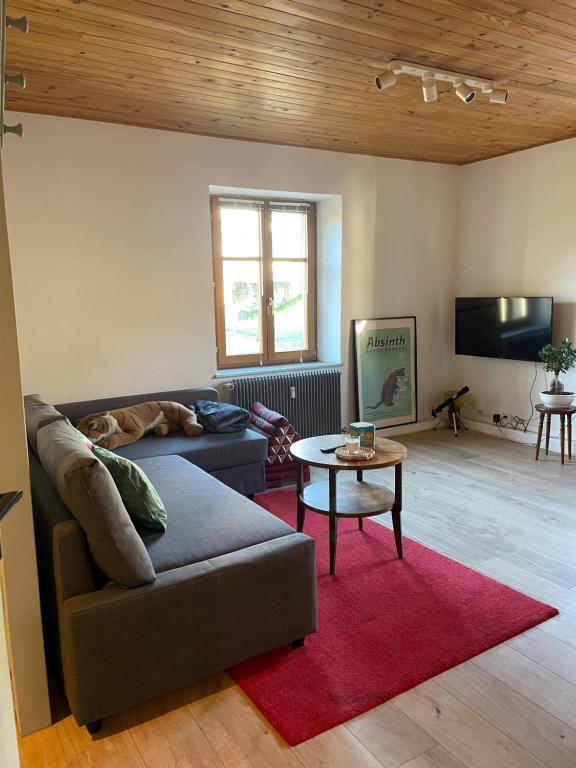 Ferienwohnung Maigloeckchen 17_STAR