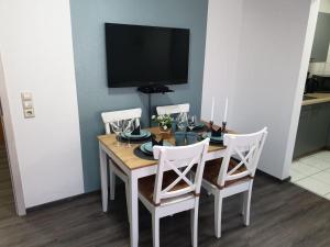 Ferienwohnung Maik