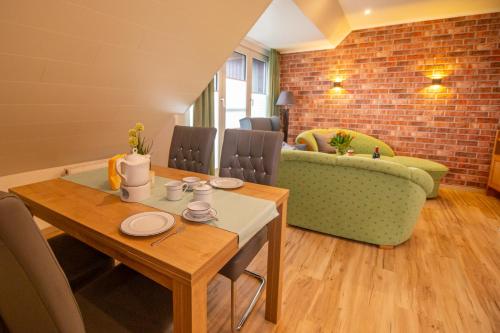 Ferienwohnung Maike