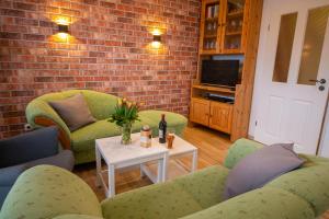 Ferienwohnung Maike