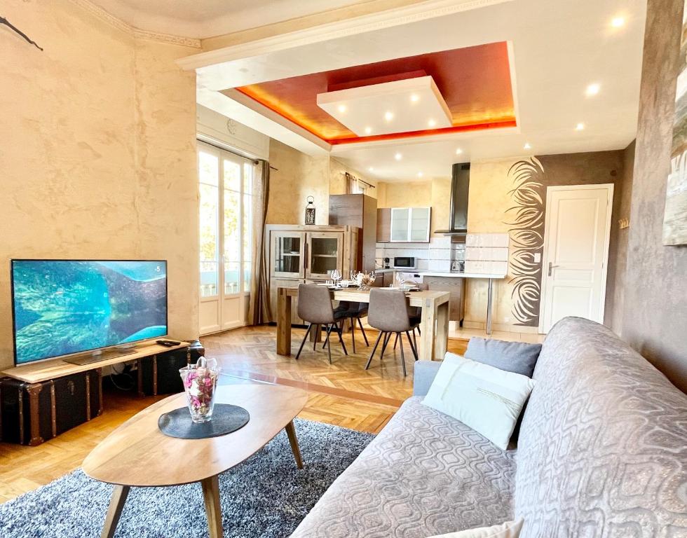 Ferienwohnung Maike