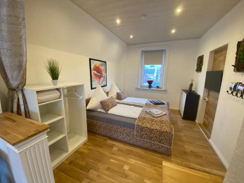 Ferienwohnung Maike
