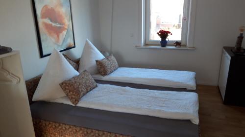 Ferienwohnung Maike